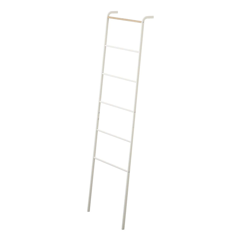 media image for Tower Leaning Ladder Hanger by Yamazaki 223