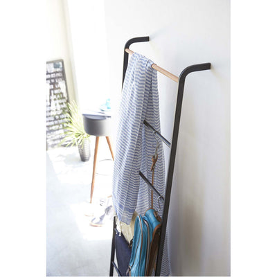 product image for Tower Leaning Ladder Hanger by Yamazaki 70