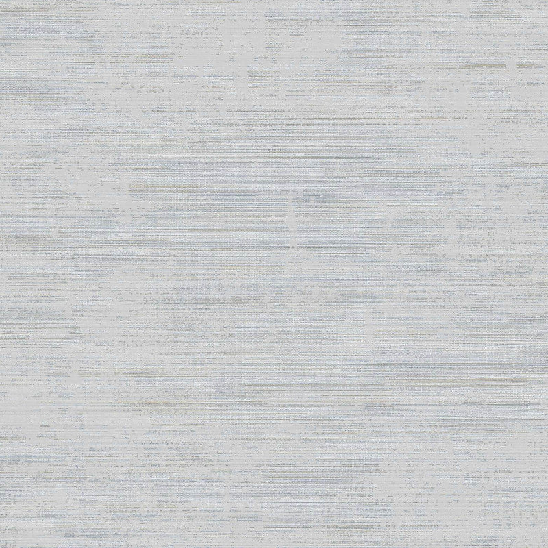 media image for Italian Style Plain Texture Wallpaper in Cream/Blue 218