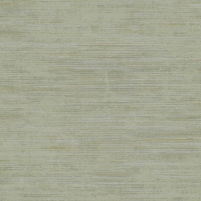 product image of Italian Style Plain Texture Wallpaper in Green/Gold 580