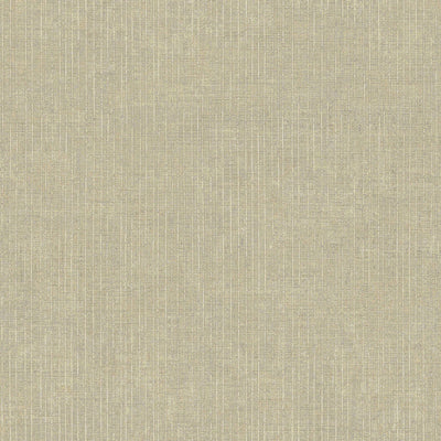 product image for Italian Style Stripe Wallpaper in Beige/Gold 20