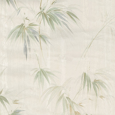 product image of Atlis Neutral Bamboo Wallpaper 525
