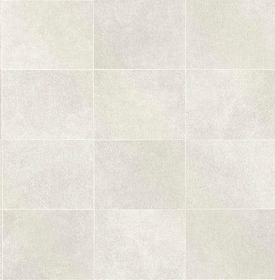 product image of Cecelia Champagne Faux Tile Wallpaper 55