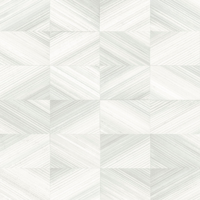 media image for Stratum Light Grey Geometric Faux Wood Wallpaper 237