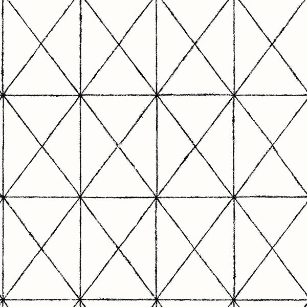 media image for Intersection Black Diamond Wallpaper 272