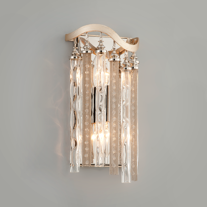media image for Chimera 2 Light Wall Sconce 2 270