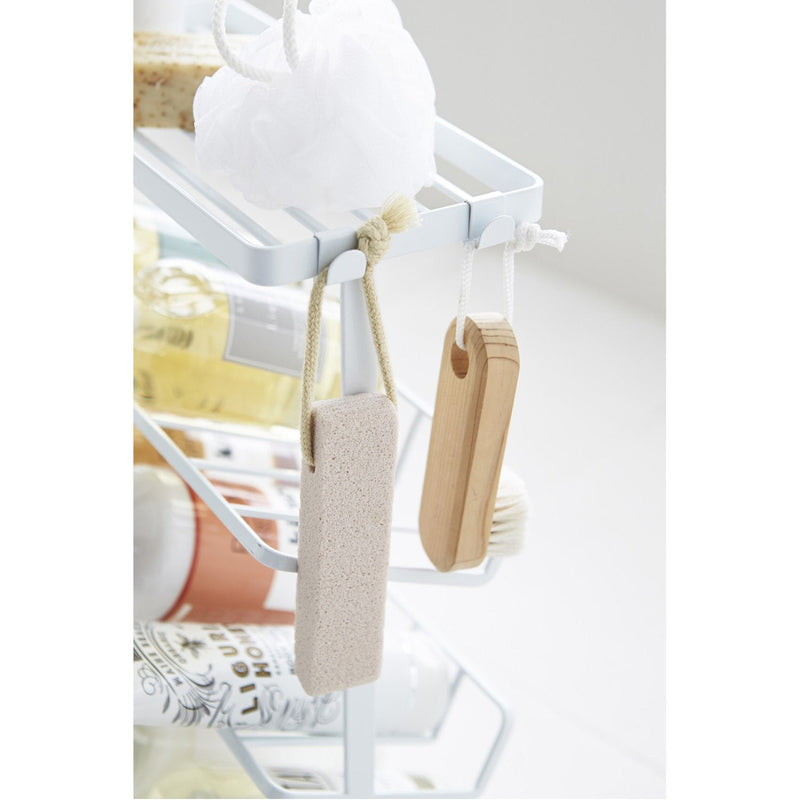 media image for Tower Freestanding Shower Caddy by Yamazaki 260