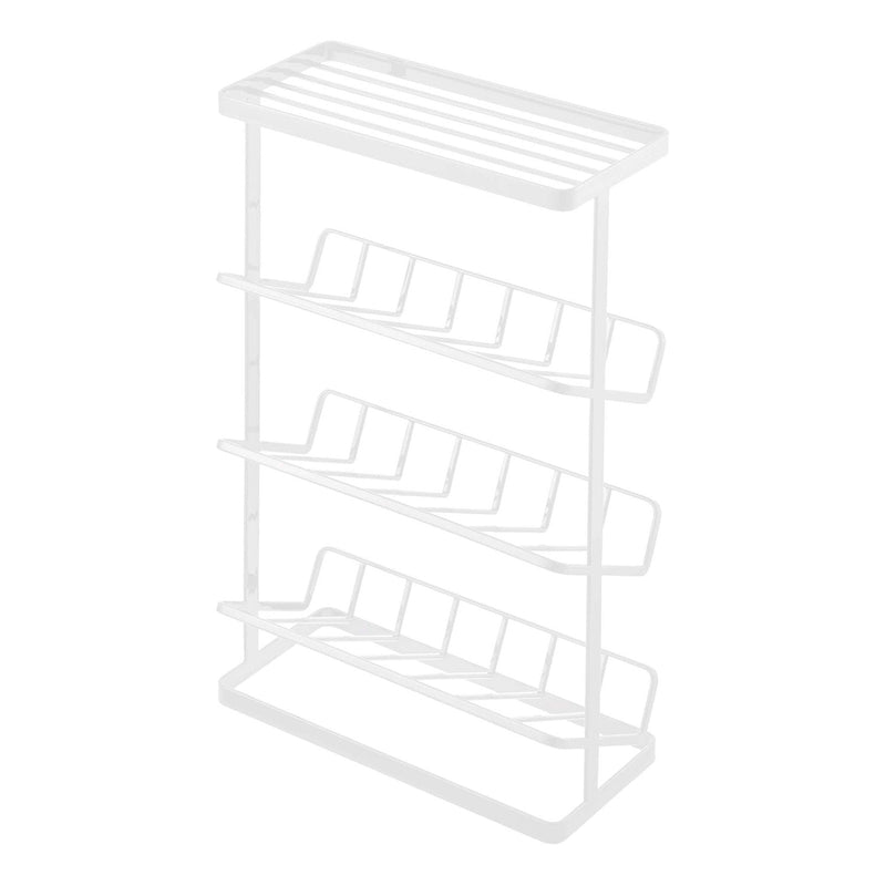 media image for Tower Freestanding Shower Caddy by Yamazaki 239