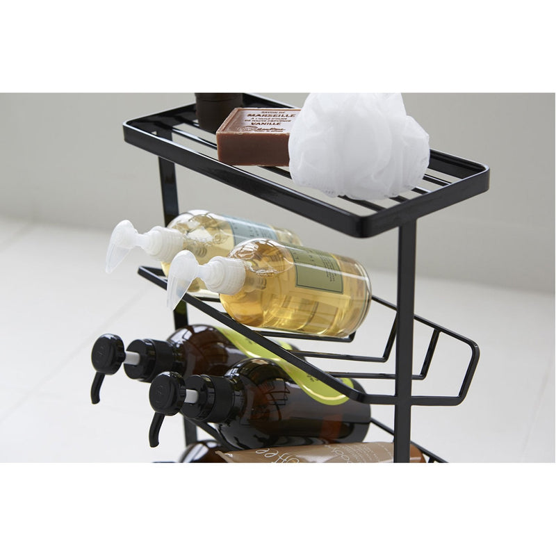 media image for Tower Freestanding Shower Caddy by Yamazaki 223