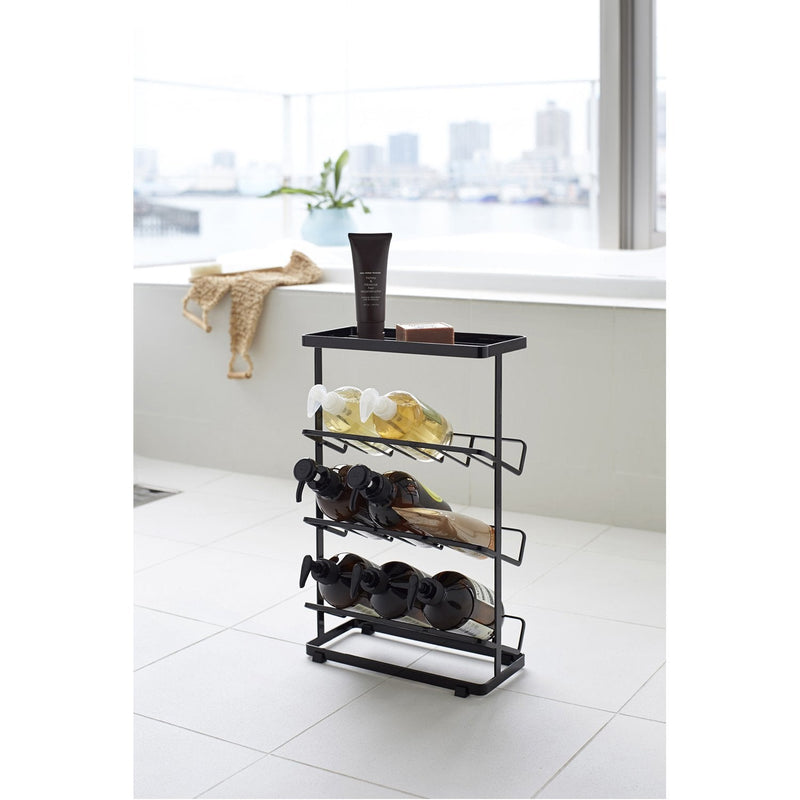 media image for Tower Freestanding Shower Caddy by Yamazaki 272