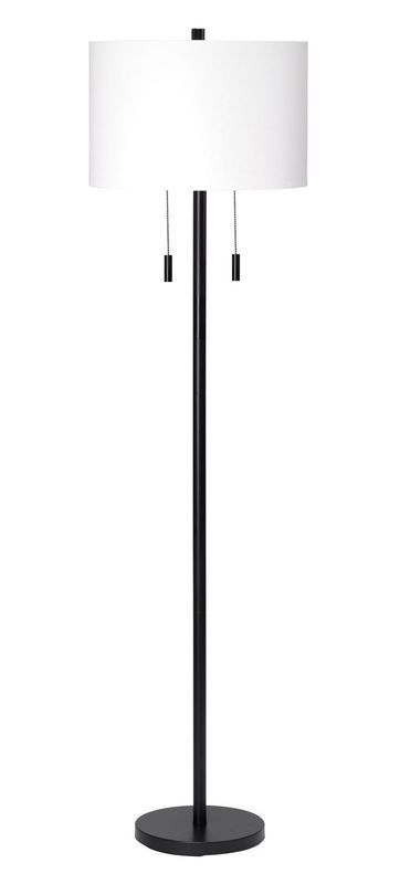 product image for Lincoln Floor Lamp Flatshot Image 1 55