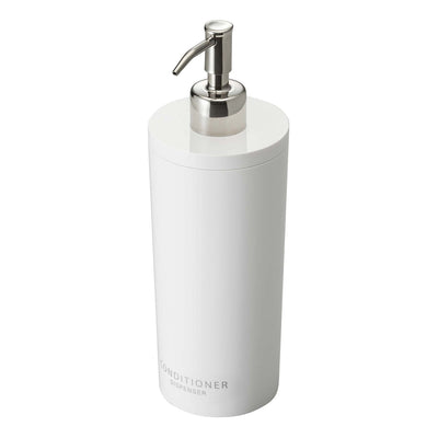 product image for Tower Round Bath and Shower Dispenser by Yamazaki 2