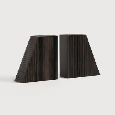 product image of Grooves Book Ends 1 578