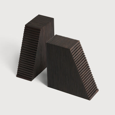 product image for Grooves Book Ends 3 15
