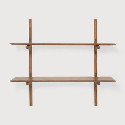 product image of pi wall shelf by ethnicraft teg 29777 1 571