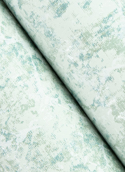 media image for Hepworth Blue Texture Wallpaper 26
