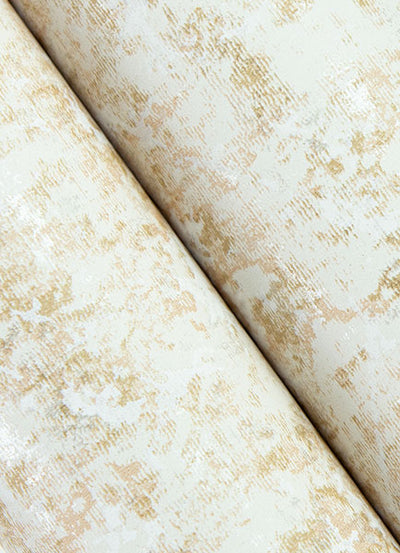 product image for Hepworth Rose Gold Texture Wallpaper 44