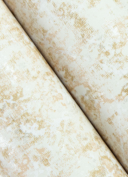 media image for Hepworth Rose Gold Texture Wallpaper 294
