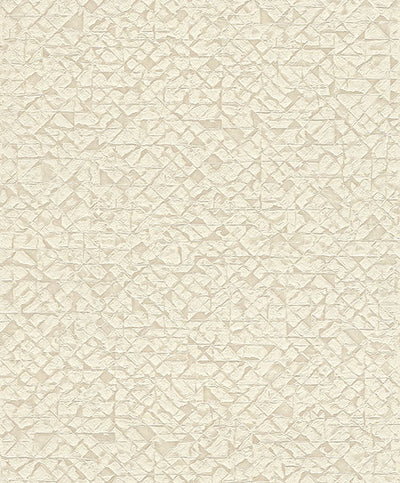 product image of Arbus Cream Geo Wallpaper 584