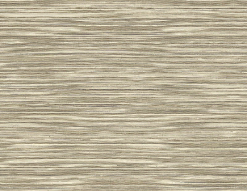 media image for Bondi Beige Grasscloth Texture Wallpaper from the Warner XI Collection by Brewster Home Fashions 230