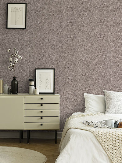 product image for Anna Purple Fern Trail Wallpaper 93
