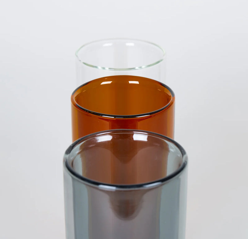 media image for double wall 6oz glasses set of two 4 235