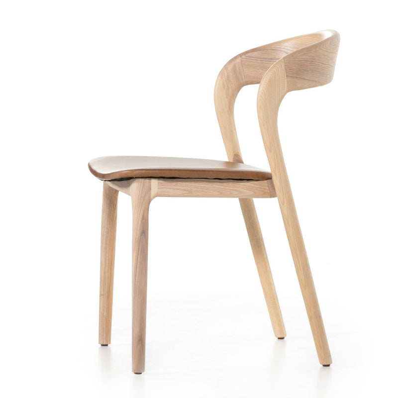 media image for Amare Dining Chair Alternate Image 2 292