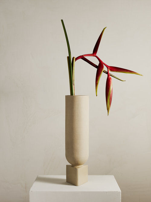 media image for tava large ceramic vase design by light and ladder 1 217
