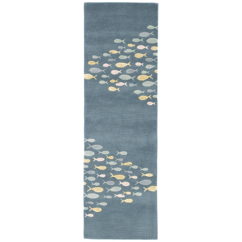 media image for cor01 schooled handmade animal blue gray area rug design by jaipur 5 225