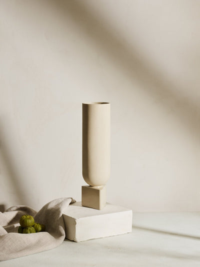 product image for tava large ceramic vase design by light and ladder 3 39