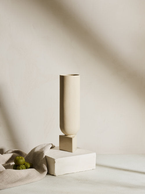 media image for tava large ceramic vase design by light and ladder 3 283