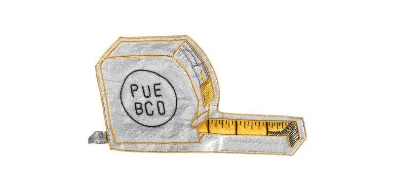 media image for Craftsman Pouch - Tape Measure 285
