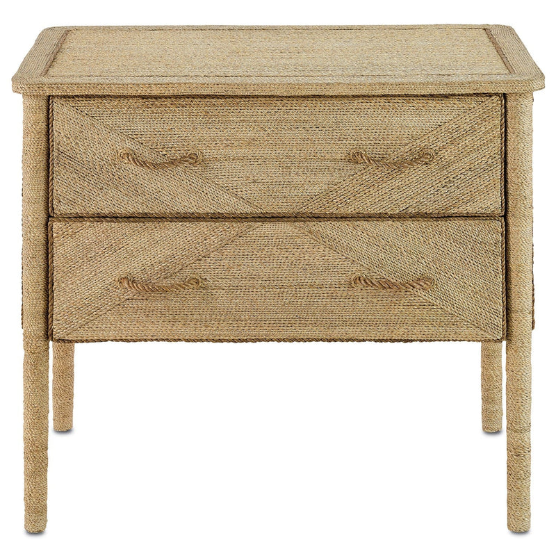 media image for Kaipo Two Drawer Chest 2 216