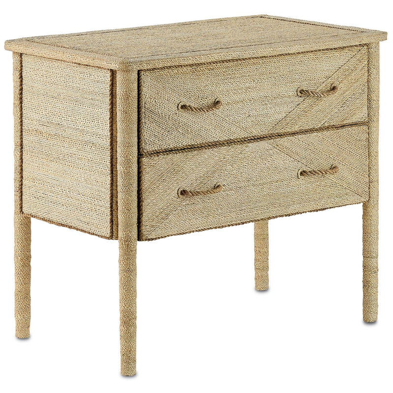 media image for Kaipo Two Drawer Chest 1 293