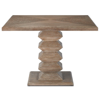 product image for Sayan Pepper Dining Table 2 58