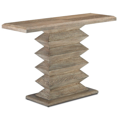 product image of Sayan Pepper Console Table 1 591