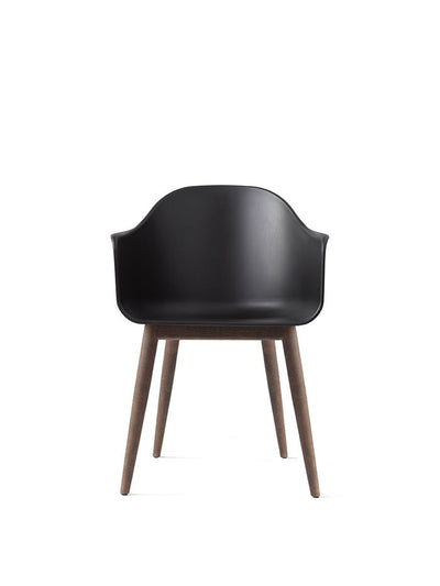 product image for Harbour Dining Hard Shell Chair New Audo Copenhagen 9370000 0000Zzzz 14 8
