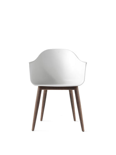 product image for Harbour Dining Hard Shell Chair New Audo Copenhagen 9370000 0000Zzzz 19 89