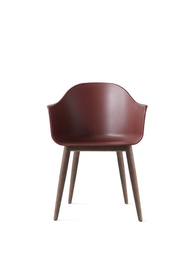 product image for Harbour Dining Hard Shell Chair New Audo Copenhagen 9370000 0000Zzzz 15 8