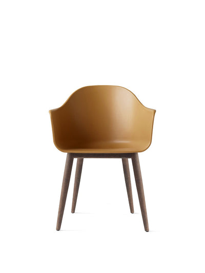 product image for Harbour Dining Hard Shell Chair New Audo Copenhagen 9370000 0000Zzzz 16 55