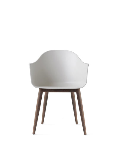 product image for Harbour Dining Hard Shell Chair New Audo Copenhagen 9370000 0000Zzzz 17 15