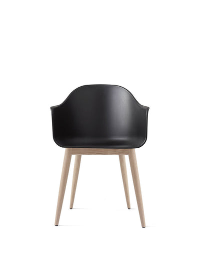 product image for Harbour Dining Hard Shell Chair New Audo Copenhagen 9370000 0000Zzzz 20 11