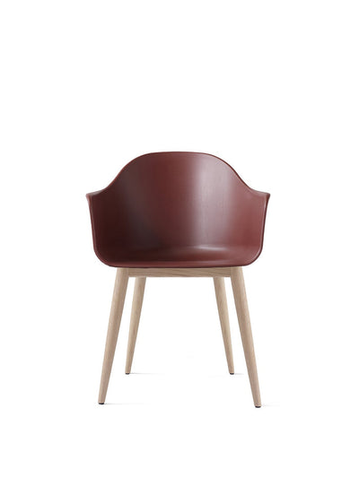 product image for Harbour Dining Hard Shell Chair New Audo Copenhagen 9370000 0000Zzzz 21 55
