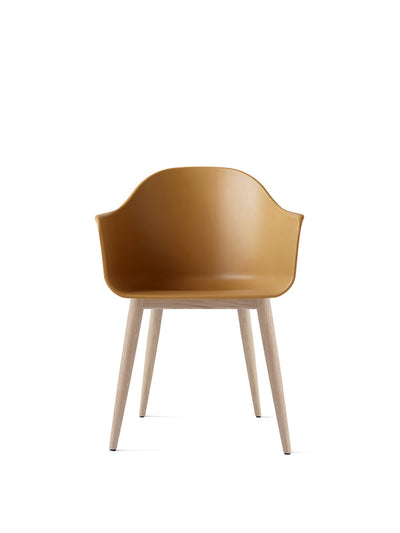 product image for Harbour Dining Hard Shell Chair New Audo Copenhagen 9370000 0000Zzzz 22 39