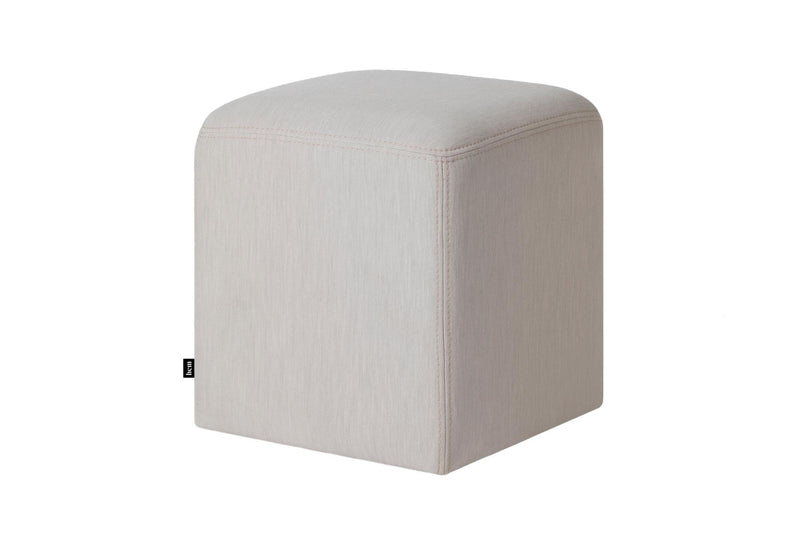 media image for bon cube pouf in various colors 16 296