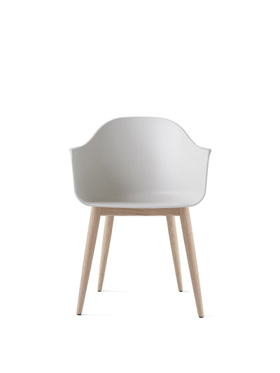 product image for Harbour Dining Hard Shell Chair New Audo Copenhagen 9370000 0000Zzzz 23 92