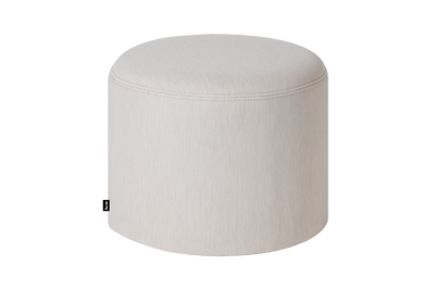 product image for bon shell round pouf by hem 30009 1 15