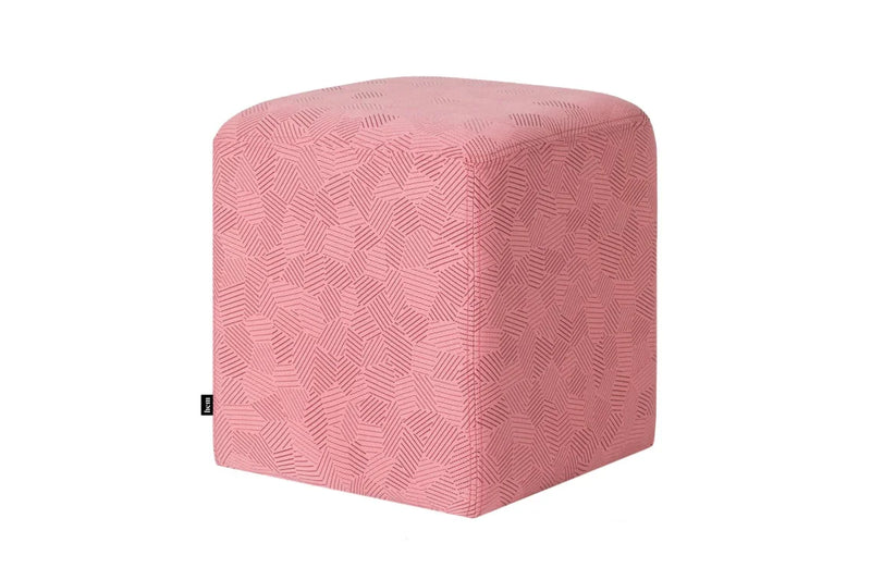 media image for bon cube pouf in various colors 3 231