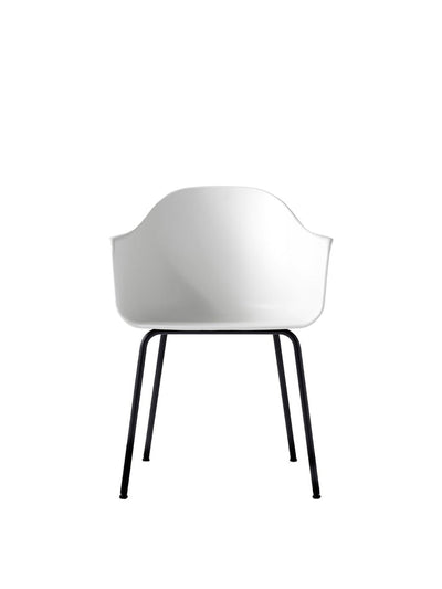product image for Harbour Dining Hard Shell Chair New Audo Copenhagen 9370000 0000Zzzz 8 36