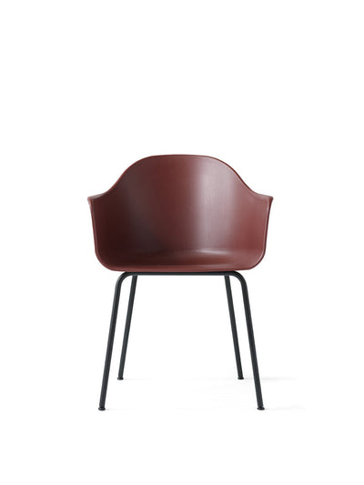 product image for Harbour Dining Hard Shell Chair New Audo Copenhagen 9370000 0000Zzzz 2 31